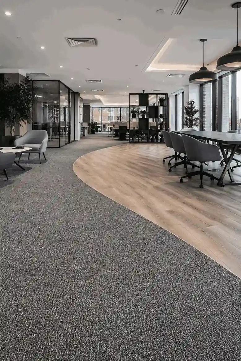 ZK Flooring Master Craftsmanship